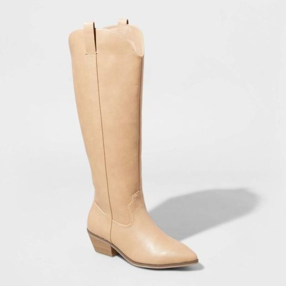 Women's Sommer Western Boots